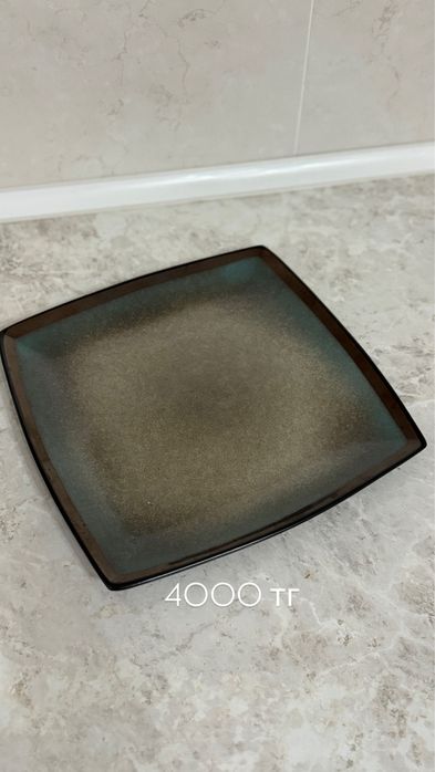 Посуда по горчие блюда