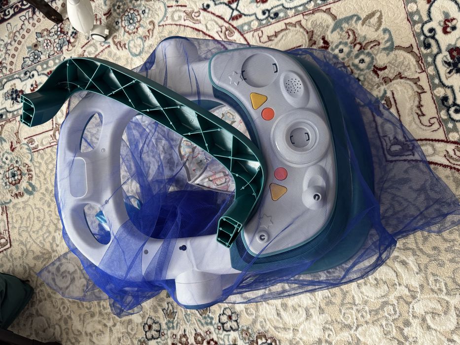 Жаңа ходунок сатылады.