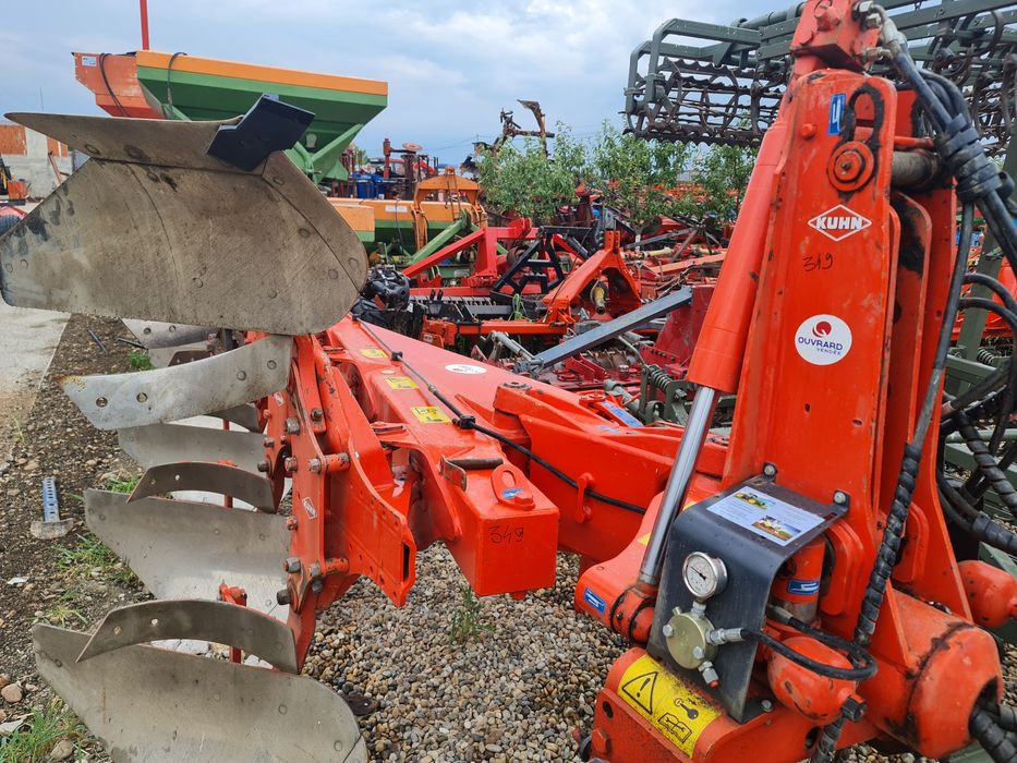 prelungire cormana fier plaz cilindru