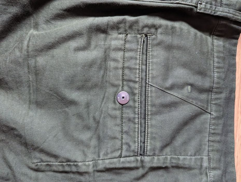 Оригинални дамски къси панталони G-Star Raw