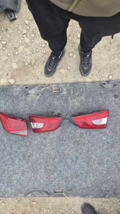 Оригинални Стопове за Сеат Леон 2013- 2017г