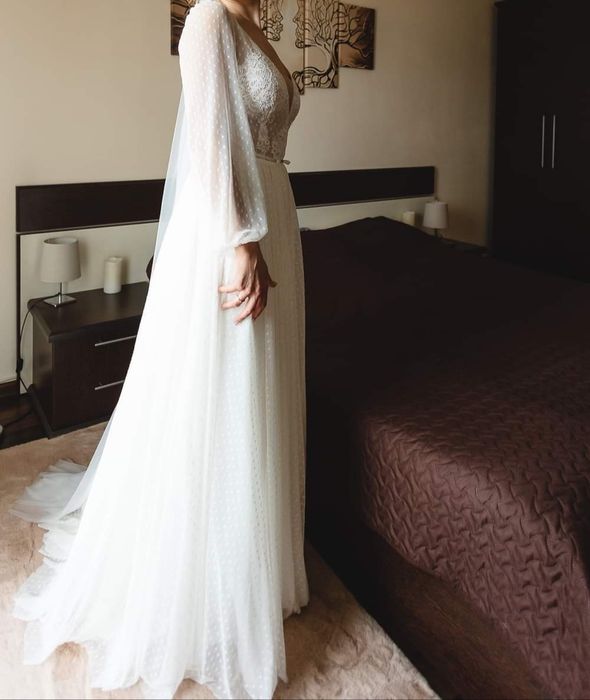 Rochie de mireasa