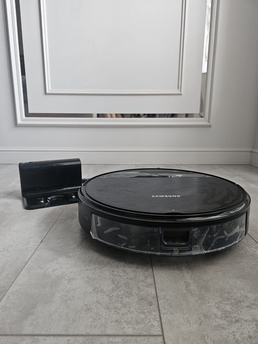Робот пылесос  Samsung