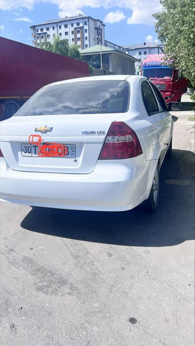 Nexia 3 sotiladi