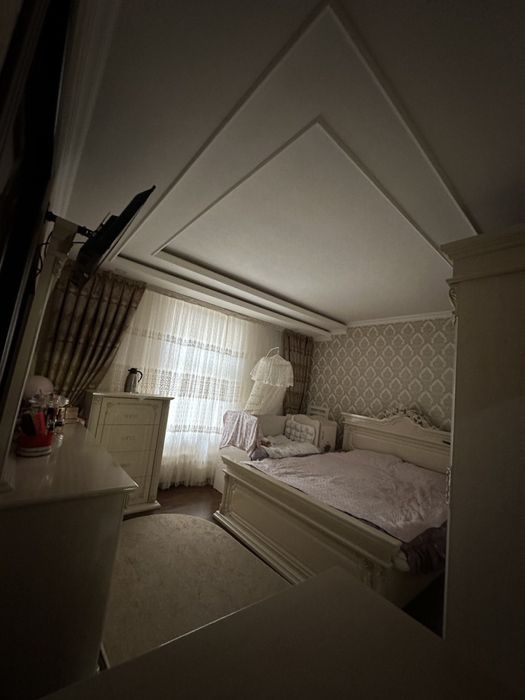 Ховли сотилади , Геофизика 6.6 сотих