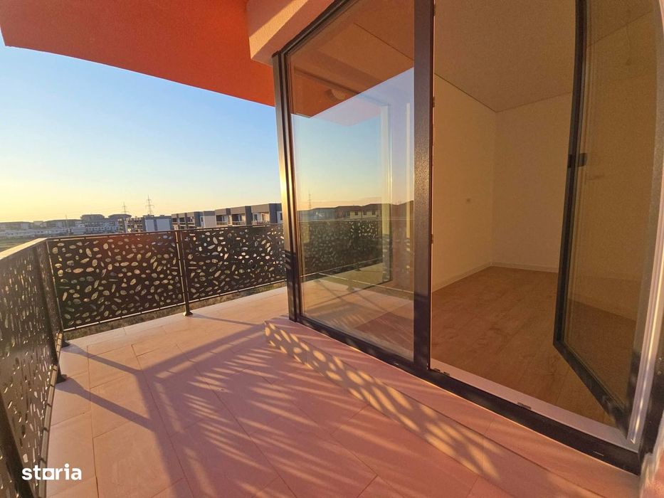 Apartament 3 Camere FUNDENI DOBROEȘTI