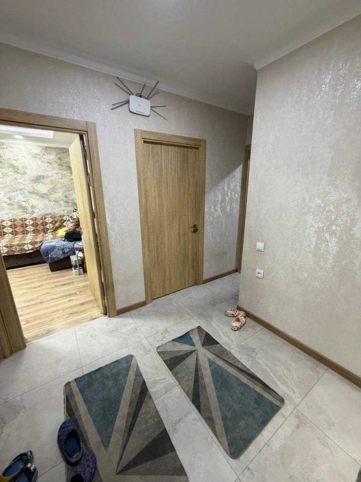 Дружба Камолон Ош Ташкент Сити 3 комнаты 77 серия евро`