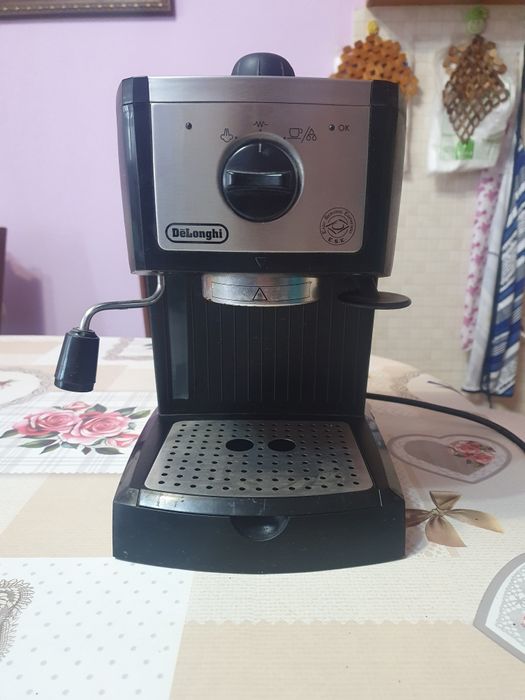 Кафемашина DeLonghi