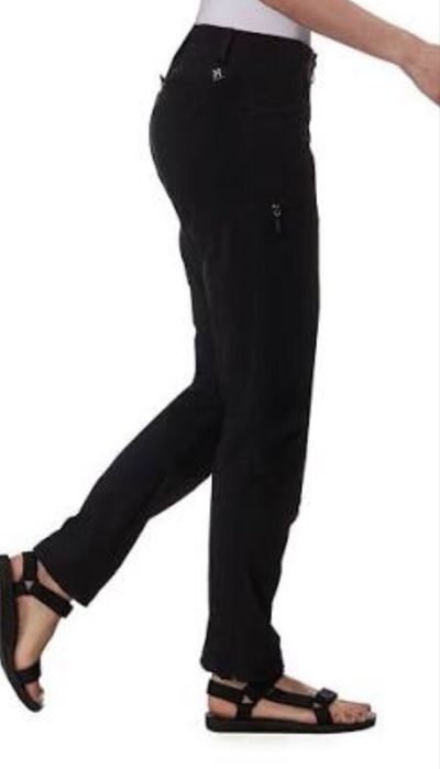 Haglofs Mid II Flex Q Pant дамски туристически панталон