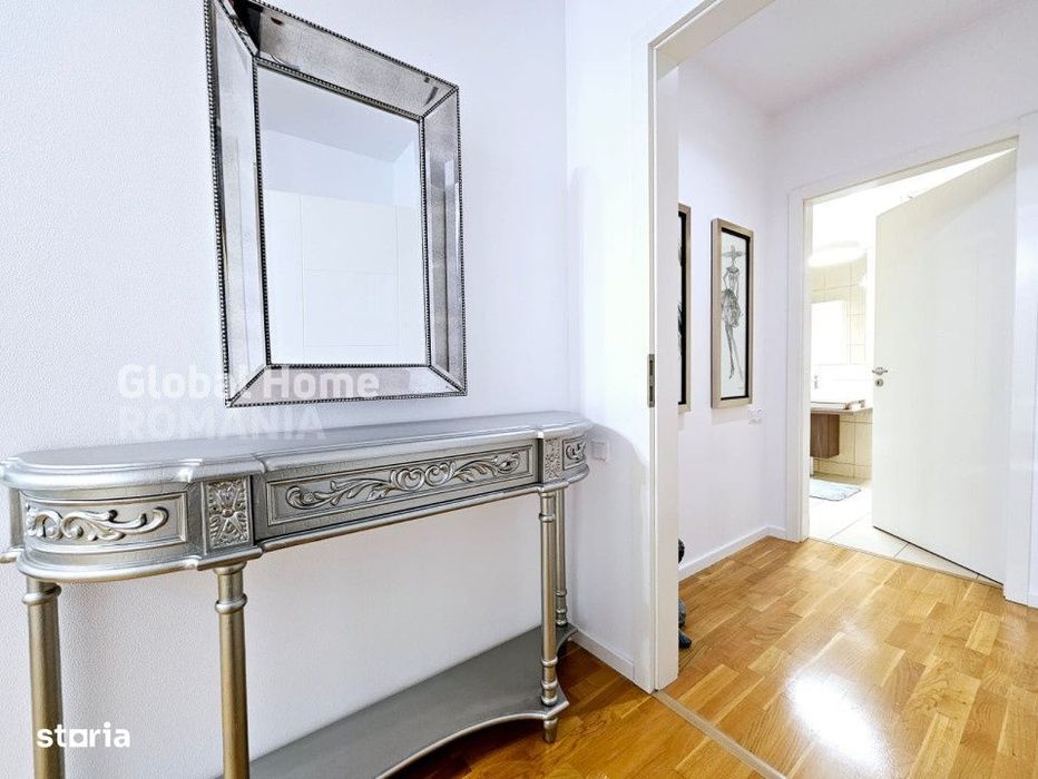 Apartament 3 camere 129 MP | Ibiza Sol - Pipera | 2 locuri Parcare Sub