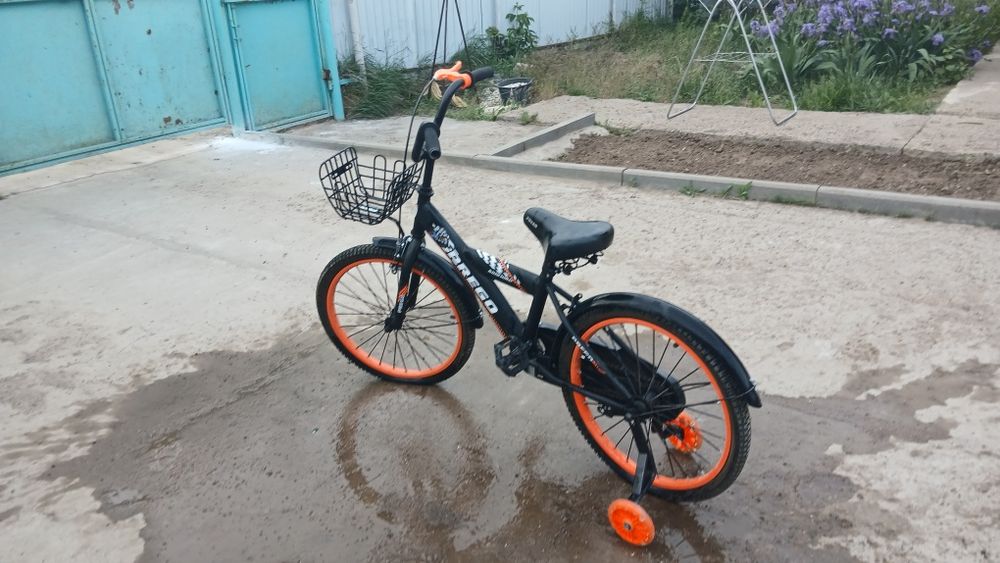 Продается горный велосипед