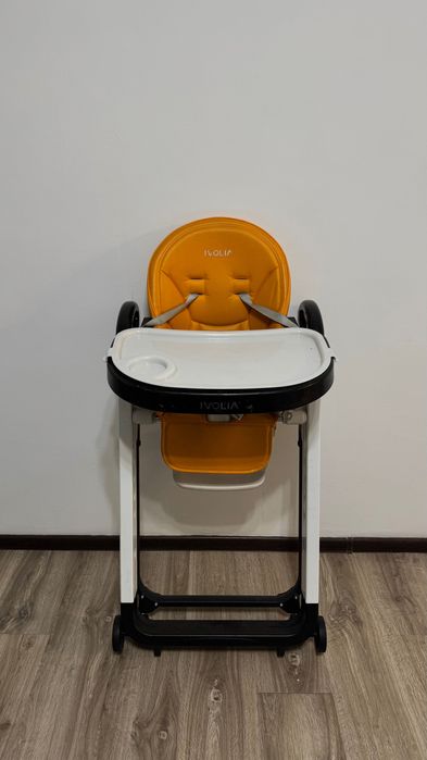 Продам детский стульчик.