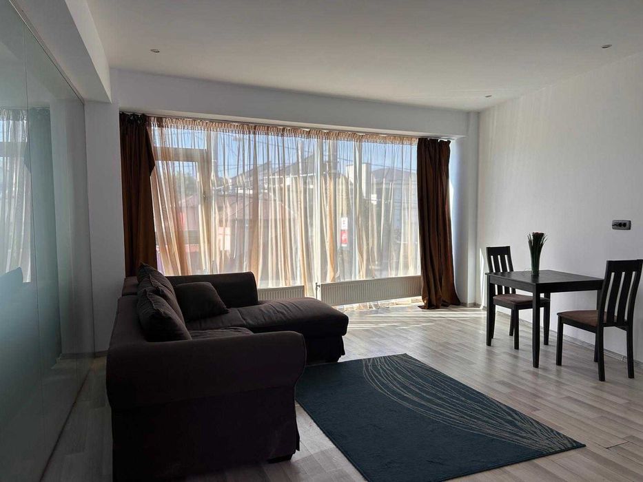 Apartament 2 camere, 58,39 m², Domnească - construcție 2012, renovat în 2026, boxă 15 m²