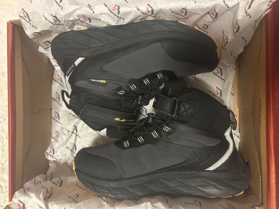 Runners детски ботуши