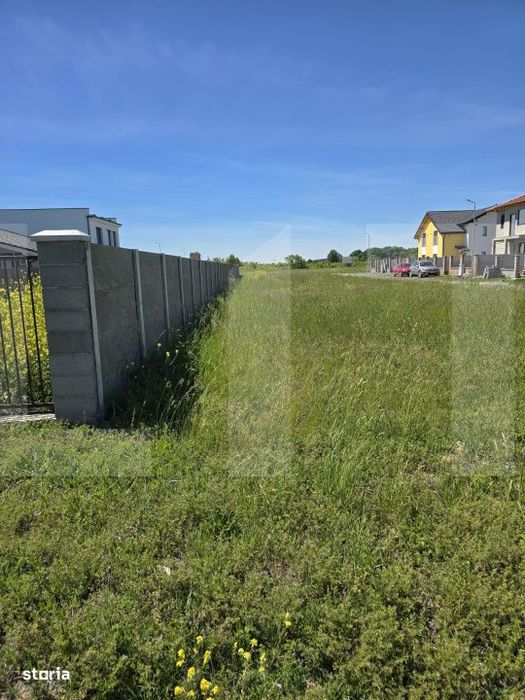 Duplex la cheie, 72 mp, parter, zona Mosnita Veche