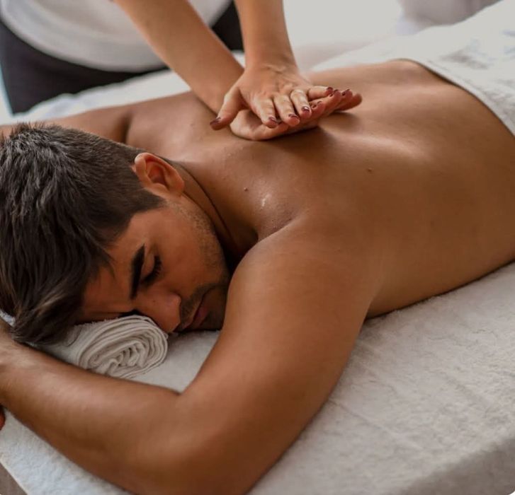 Masaj Profesional Galați