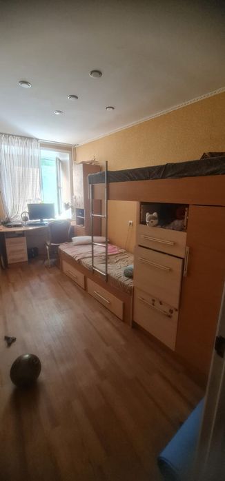 Отдам даром детский гарнитур