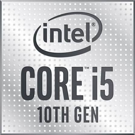 i5 10400F 10-поколение процессор