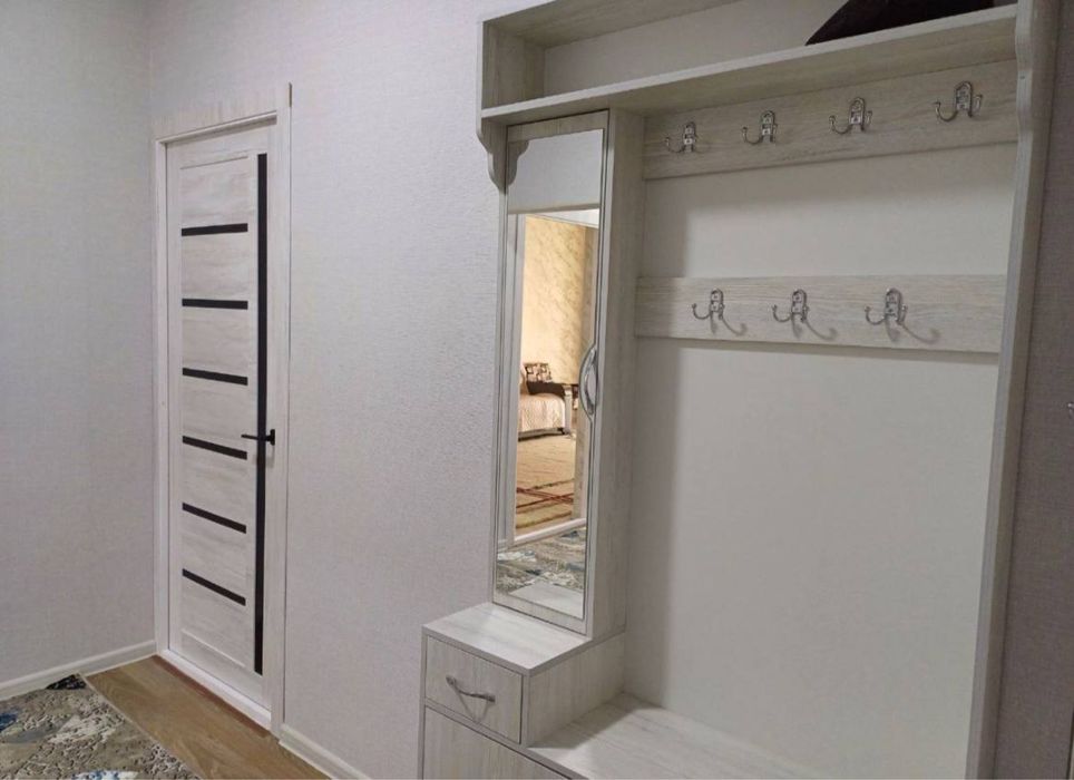 Аренда квартира Яшнабод