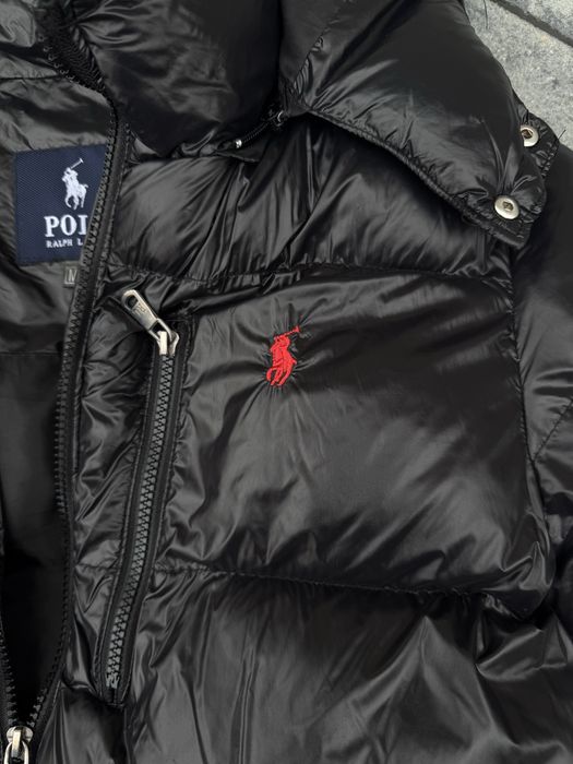 Geaca Polo Ralph Lauren