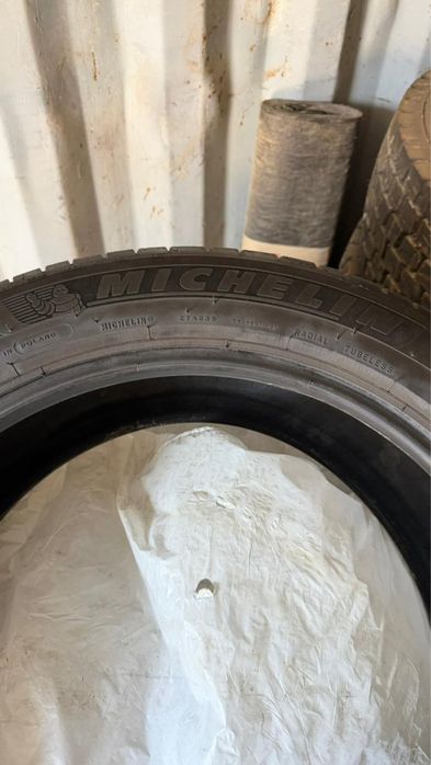 Резина шины Mechelin