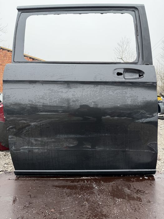 Врата Mercedes Vito W447