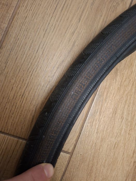 Cauciucuri bicicleta Continental Grand Prix 4Season 32mm