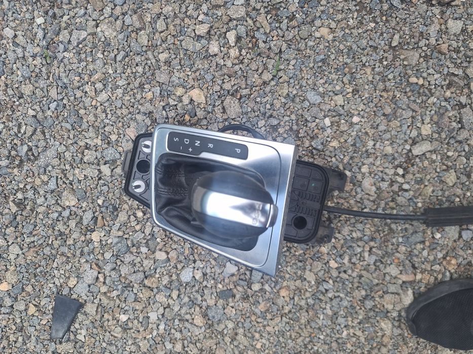 Timonerie cutie automata VW Passat B7 Passat CC 3C1 713 025 S