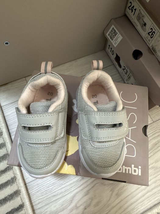 Кросовки детские