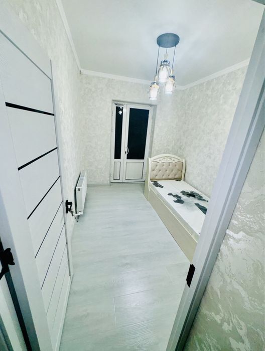 Аренда Квартиры Новый Ремонт Hi Tech 3х комнатная