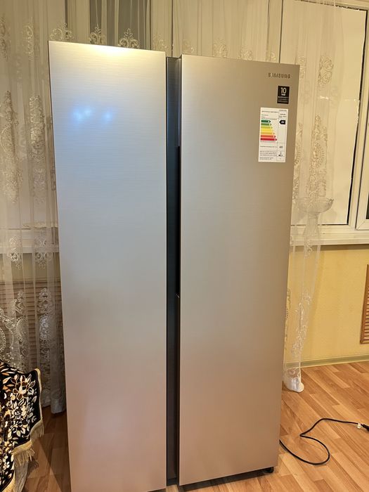 Холодильник самсунг