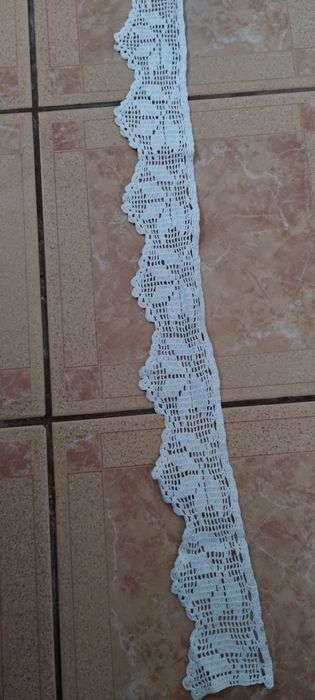 Dantela port popular