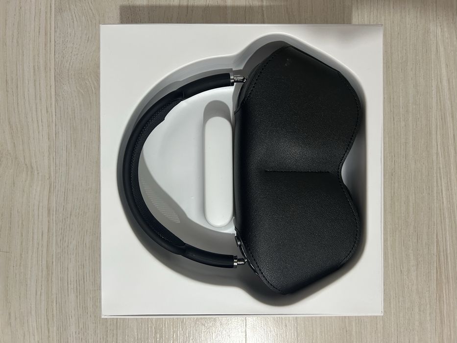 airpods max не ориг б/у
