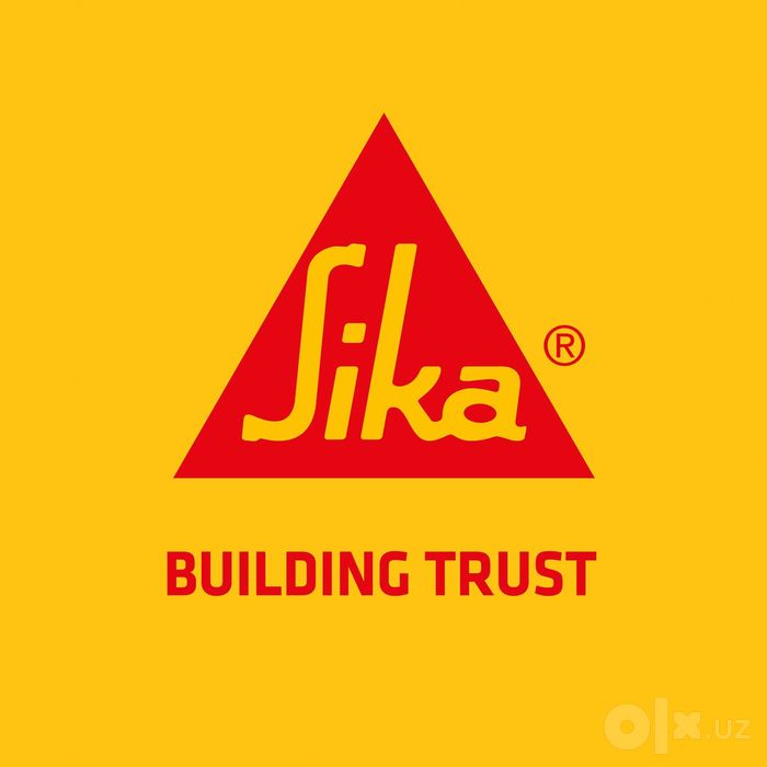 Все для строительства и ремонта Sika