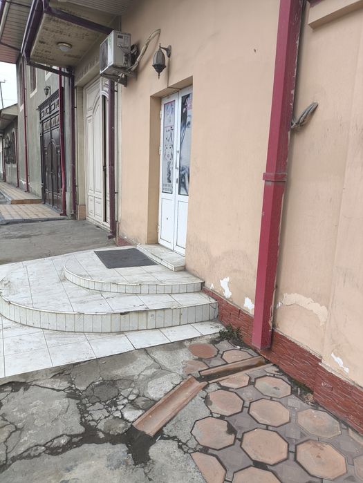 Xovli sotiladi Samarqand