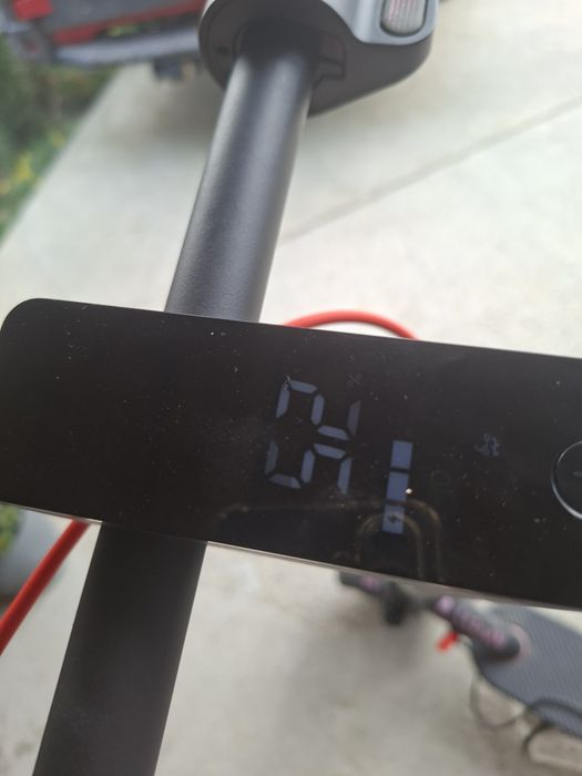 Trotineta electrica xiaomi electric scooter 5