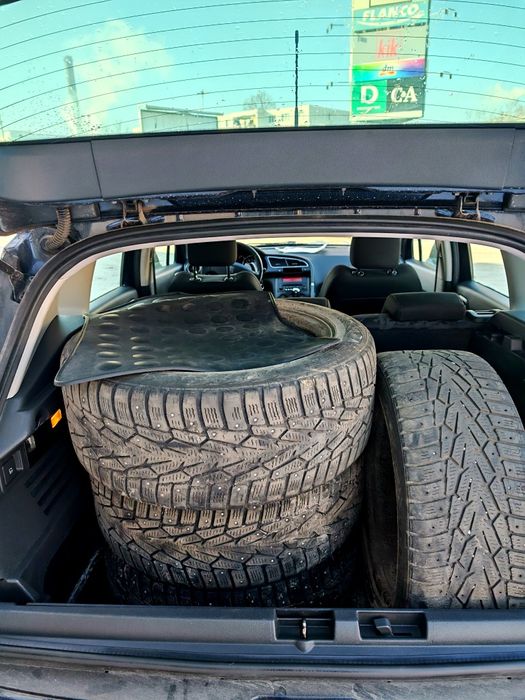 Peugeot 3008 - 1.6 hDi - Automata - 110 CP - Euro 5