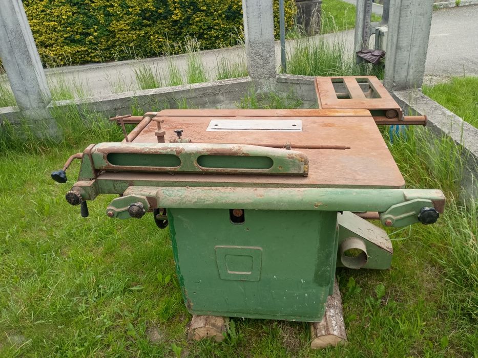 Circular multifuncțional