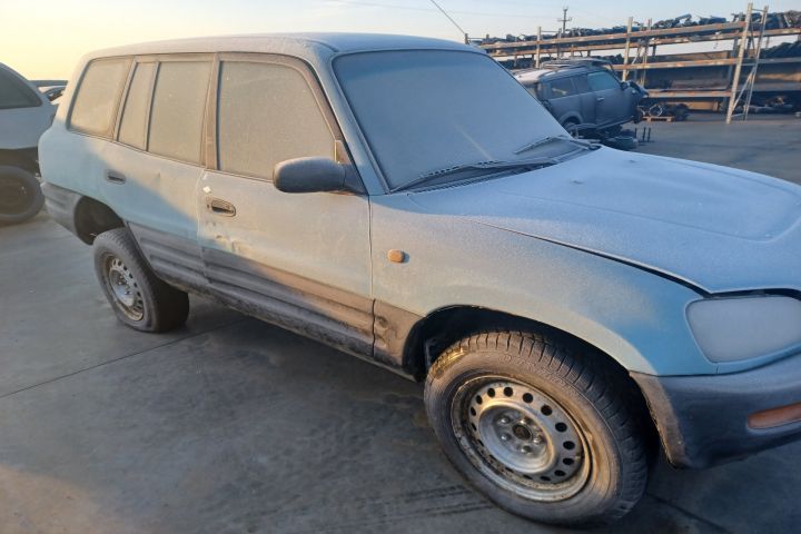 Maneta stergatoare parbriz si luneta 173647 173680 Toyota RAV4 prima