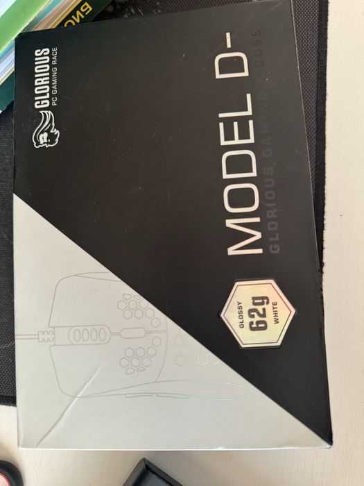 игровая мышь для компа