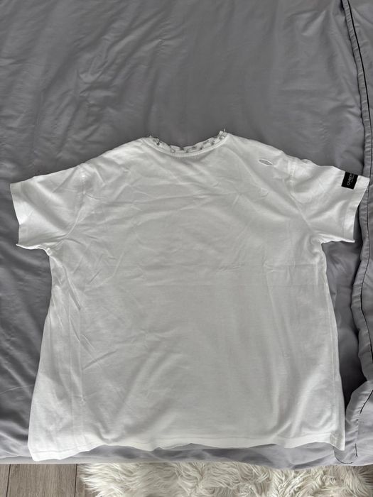 Tricou Dystrupt handmade