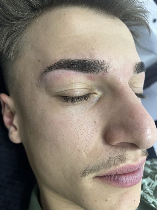 Epilat cu ceara de unica folosinta/Pensat