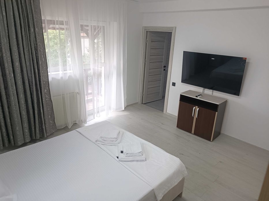 Regim hotelier in zona Drumul Taberei cameră dublă