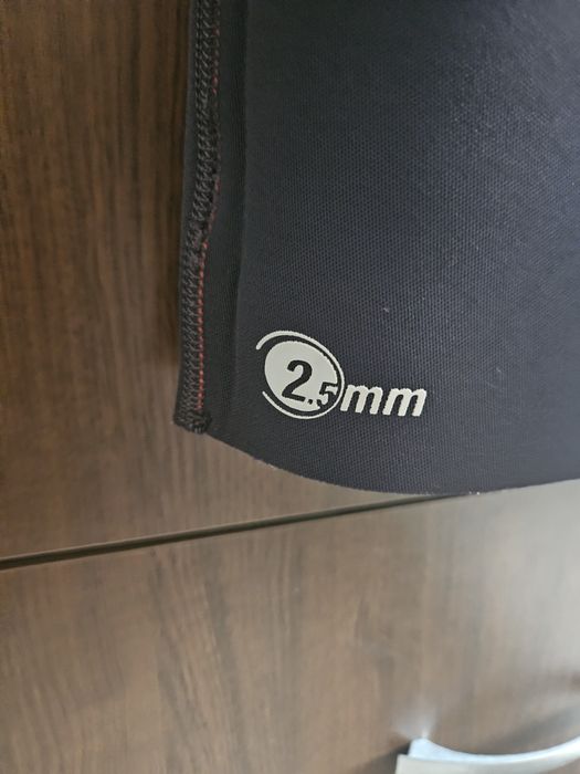 Водолазно бельо за гмуркане