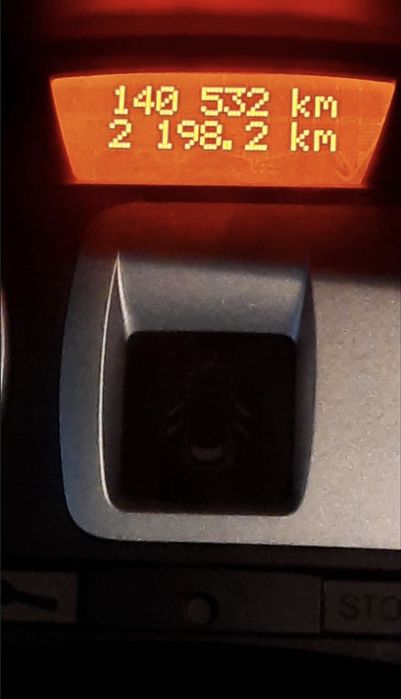 Renault Clio 3 Estate 1.5 diesel 85 cai din Romania