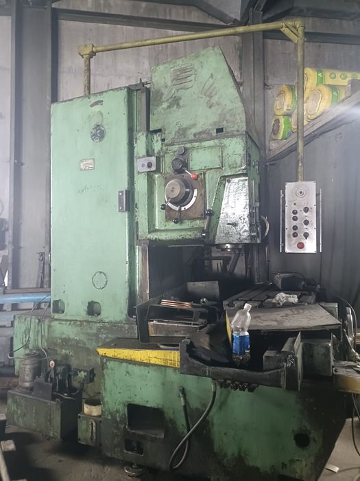 Токарно-фрезерные услуги