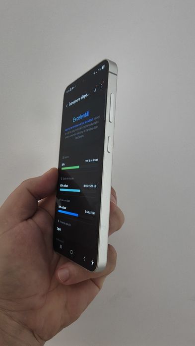Samsung s24 full box