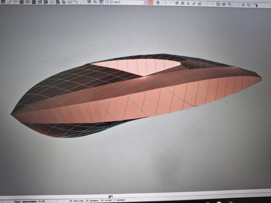 Ремонт, тюнинг лодок, катеров