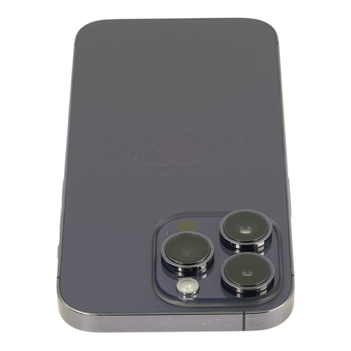 Magazin Apple | iPhone 14 Pro | Excelent | Deep Purple | 128GB | 89% | Cu Garantie | In Rate | smilemobile.ro