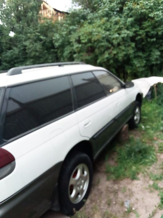 Продам Субару б3 универсал